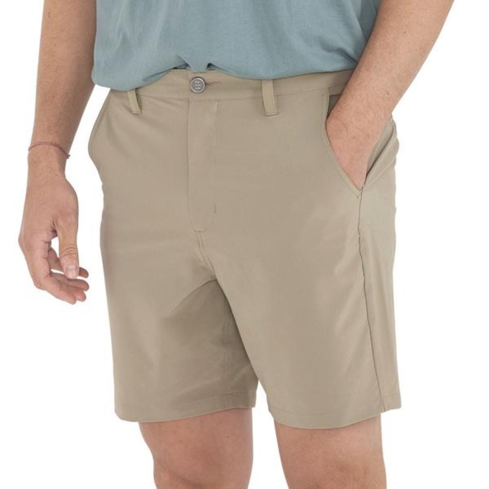 Men’s Freefly Hybrid Shorts